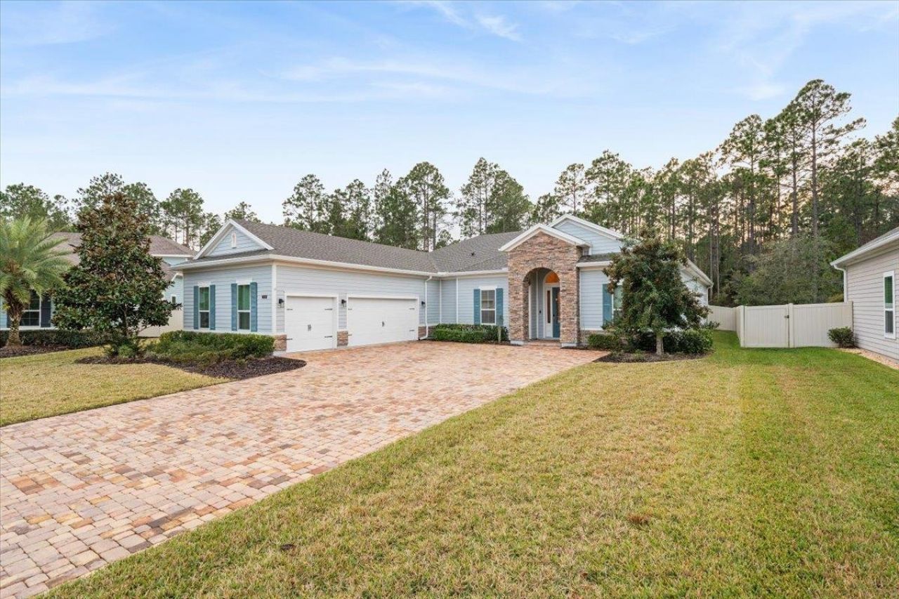 170 Antolin Way, Saint Augustine, FL 32095 Main Photo