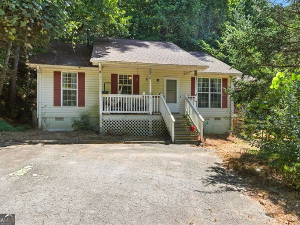 549 Travaden Trail, Hiawassee, GA 30546