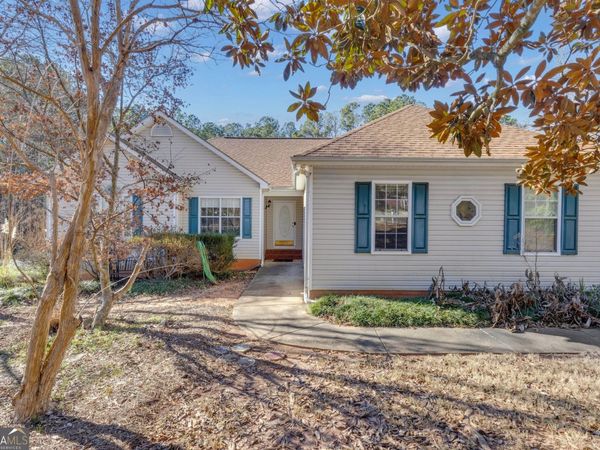 165 Masters Drive, Newnan, GA 30265