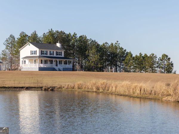 1578 Edsel Senn Road, Rockledge, GA 30454