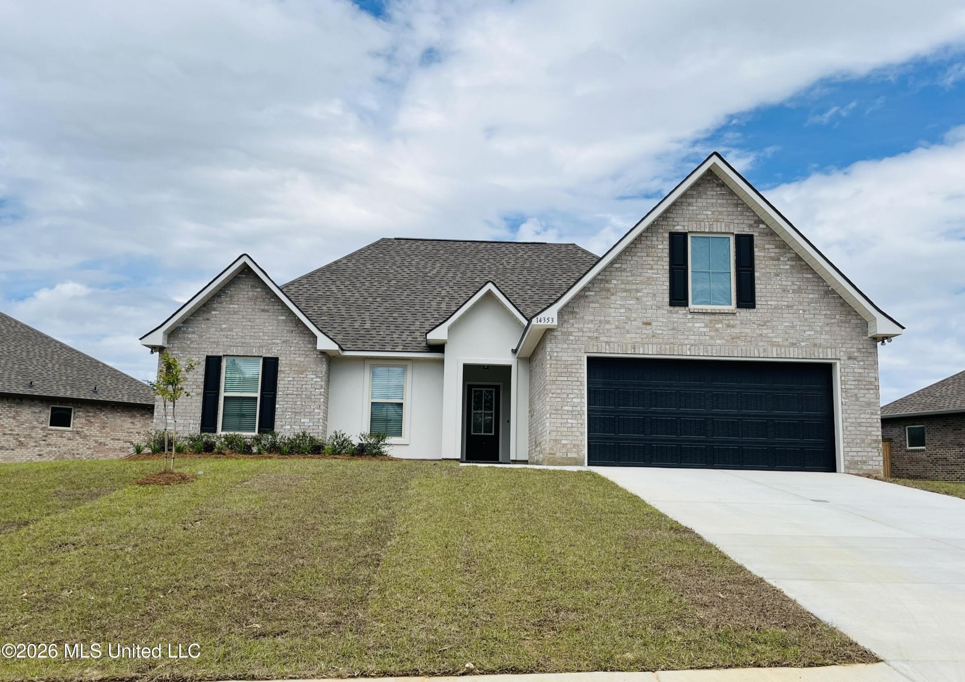 14353 Swan Ridge Circle, Gulfport, MS 39503 Main Photo