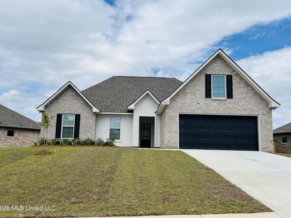 14353 Swan Ridge Circle, Gulfport, MS 39503