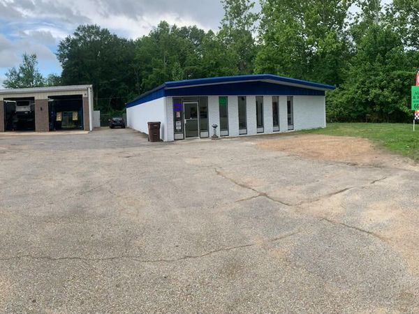 1345 Palmetto Road, Tupelo, MS 38801
