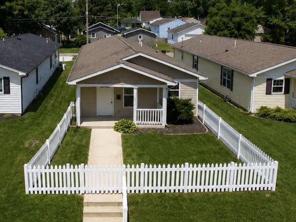 2429 Dodge Avenue, Fort Wayne, IN 46805