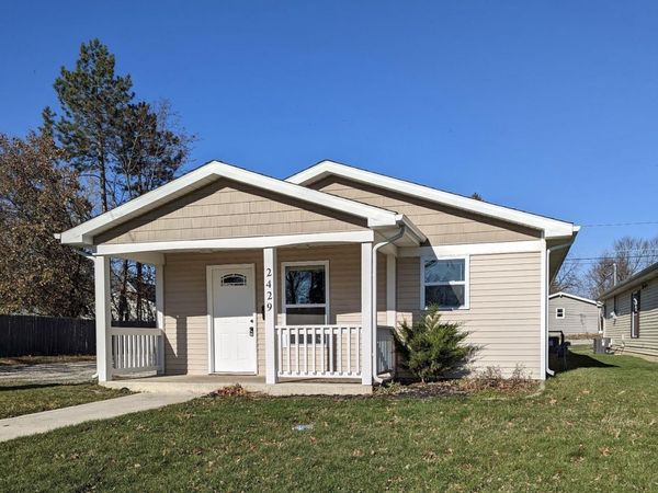 2429 Dodge Avenue, Fort Wayne, IN 46805