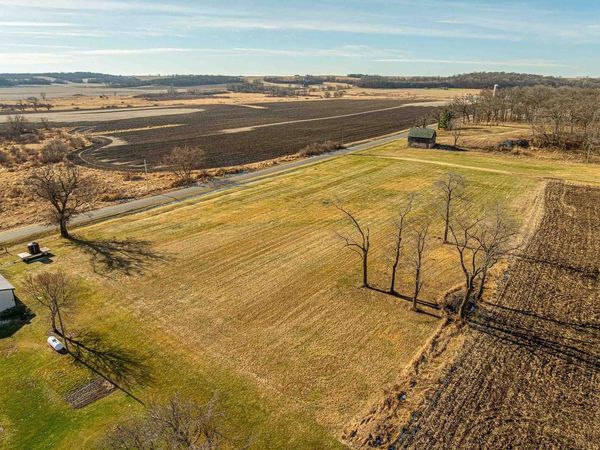 Lot 1 1.93 Acres Fahey Road, Belleville, WI 53508