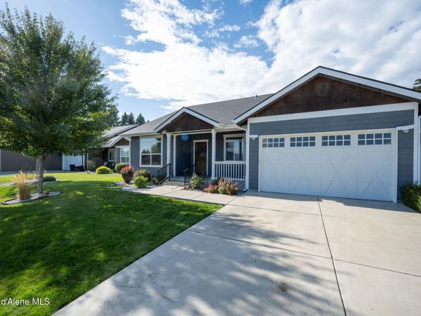 9941 N Maddie LN, Unit # 1, Hayden, ID 83835