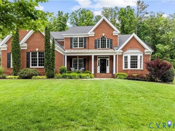 16412 Ravenchase Way, Moseley, VA 23120