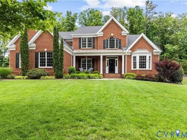 16412 Ravenchase Way, Moseley, VA 23120