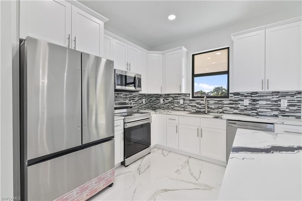 1708 El Dorado Blvd N, Cape Coral, FL 33993 Photo