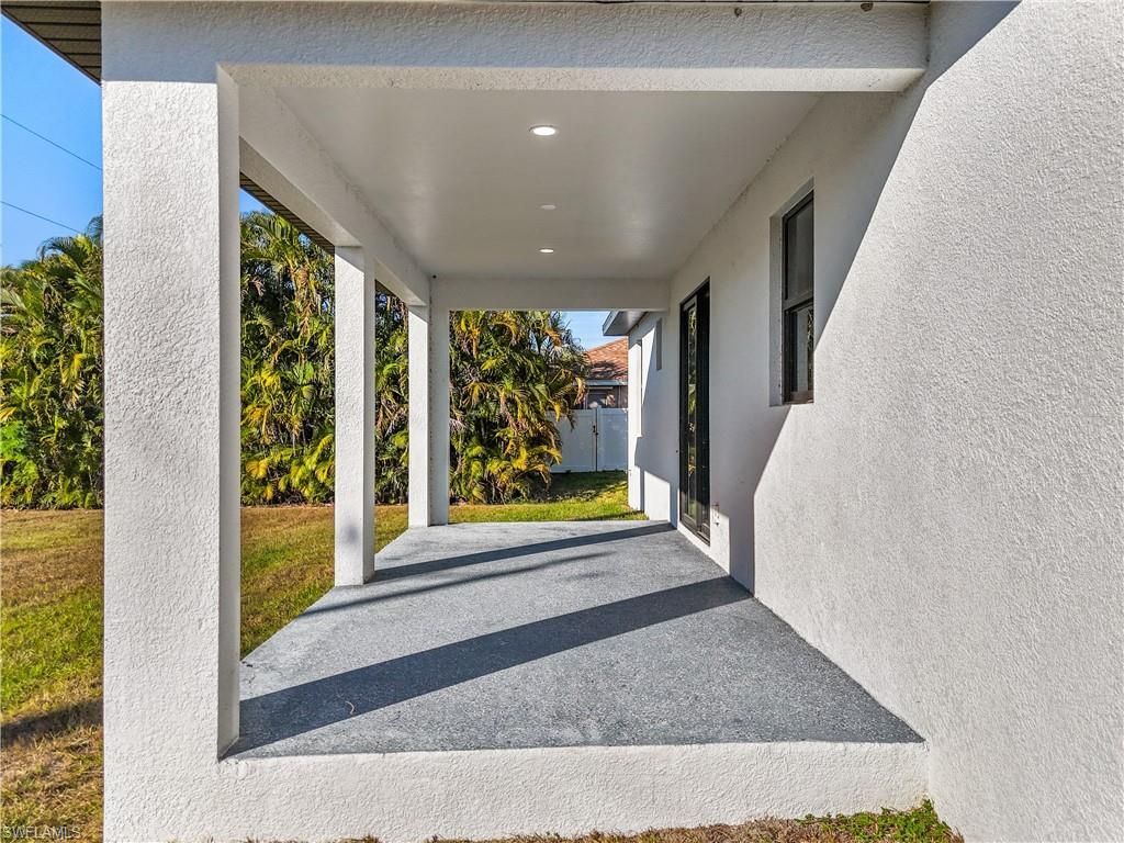 1708 El Dorado Blvd N, Cape Coral, FL 33993 Photo
