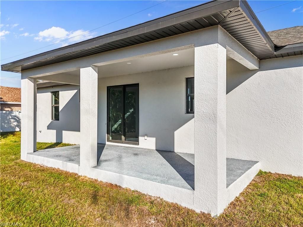 1708 El Dorado Blvd N, Cape Coral, FL 33993 Photo