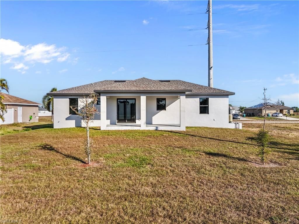 1708 El Dorado Blvd N, Cape Coral, FL 33993 Photo