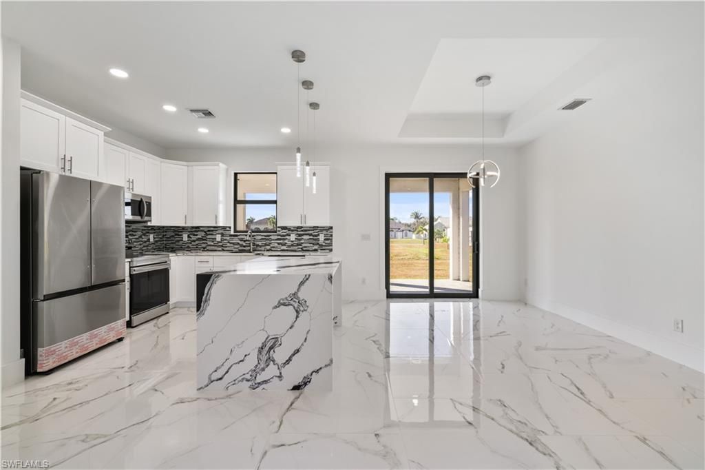 1708 El Dorado Blvd N, Cape Coral, FL 33993 Photo