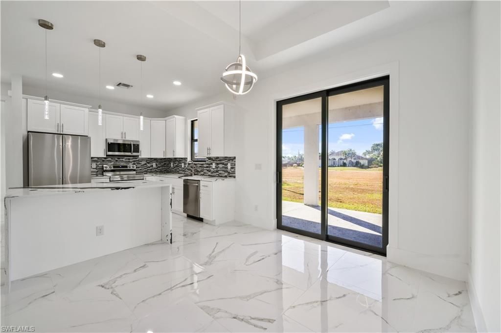 1708 El Dorado Blvd N, Cape Coral, FL 33993 Photo