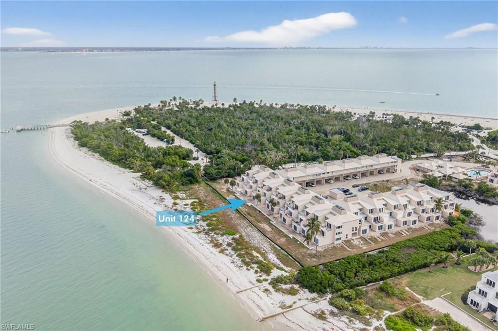 200 Periwinkle Way, Unit 124, Sanibel, FL 33957 Photo