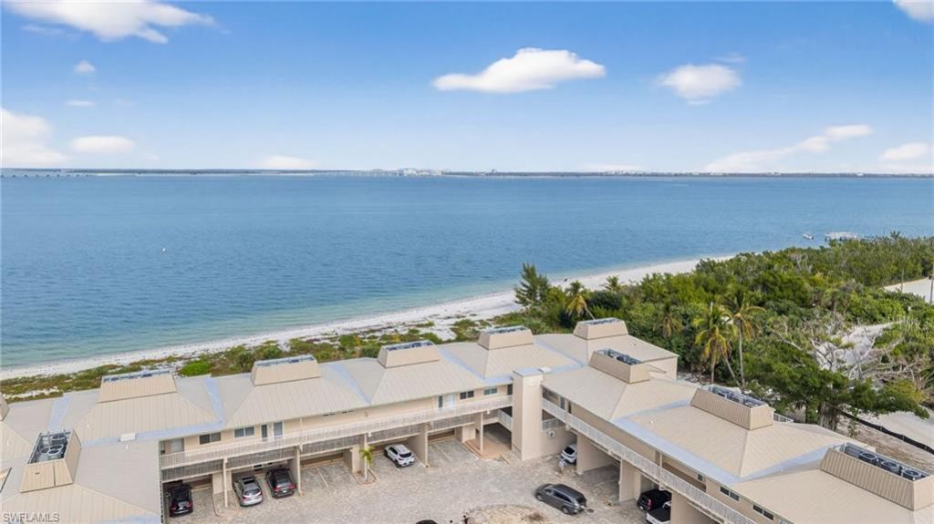 200 Periwinkle Way, Unit 124, Sanibel, FL 33957 Photo