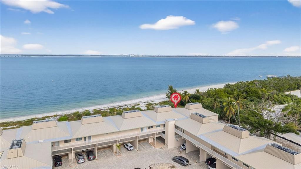 200 Periwinkle Way, Unit 124, Sanibel, FL 33957 Photo