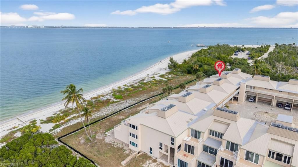 200 Periwinkle Way, Unit 124, Sanibel, FL 33957 Photo