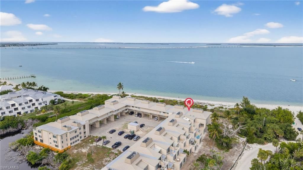 200 Periwinkle Way, Unit 124, Sanibel, FL 33957 Photo