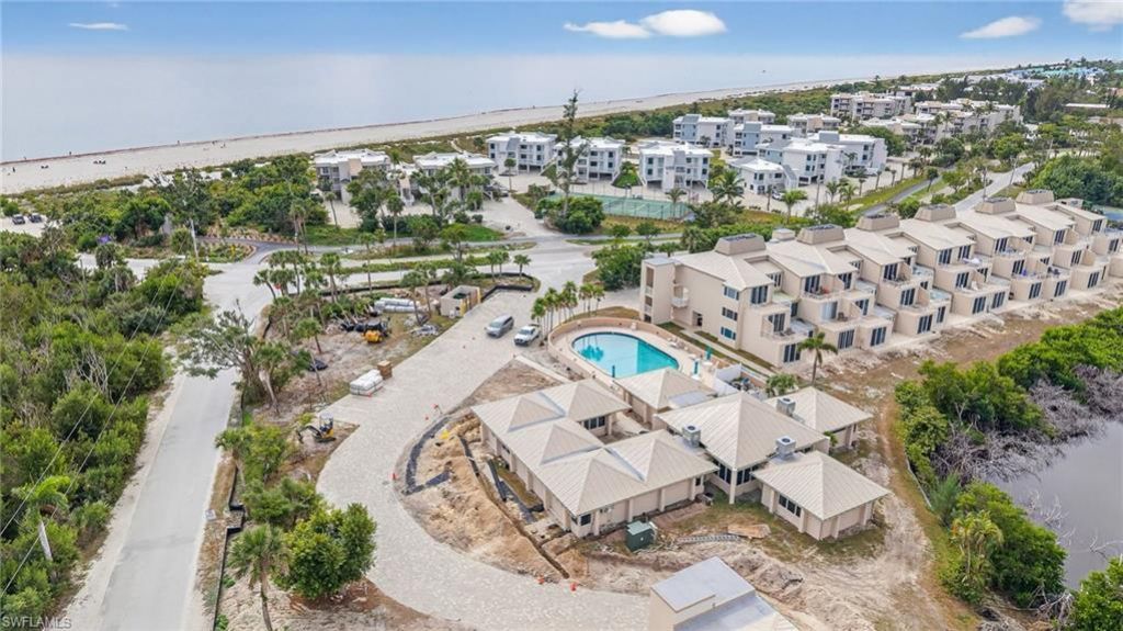200 Periwinkle Way, Unit 124, Sanibel, FL 33957 Photo