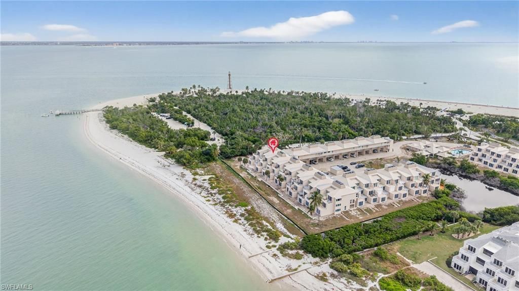 200 Periwinkle Way, Unit 124, Sanibel, FL 33957 Photo