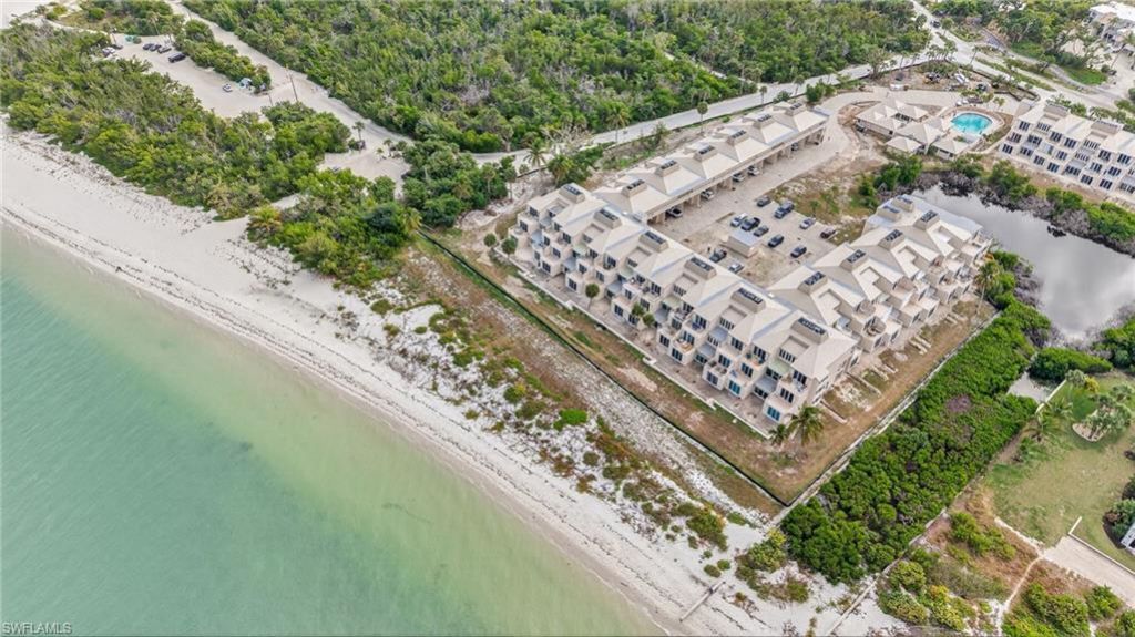 200 Periwinkle Way, Unit 124, Sanibel, FL 33957 Photo