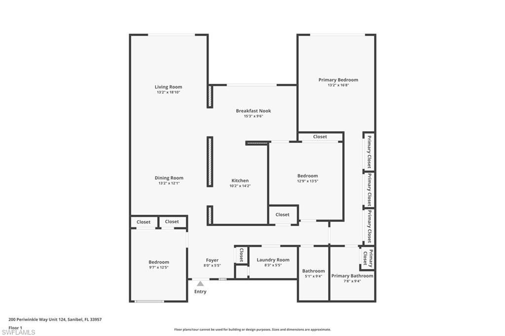 200 Periwinkle Way, Unit 124, Sanibel, FL 33957 Photo