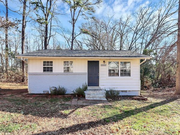 3315 Ross Avenue, Charlotte, NC 28208
