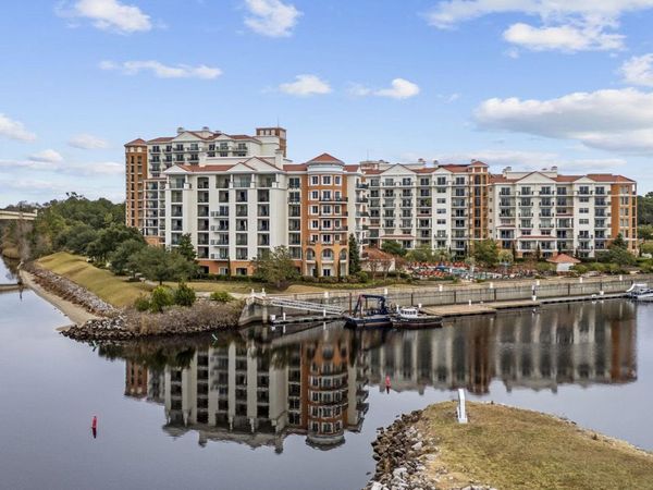 8121 Amalfi Pl., Unit 7-605, Myrtle Beach, SC 29572