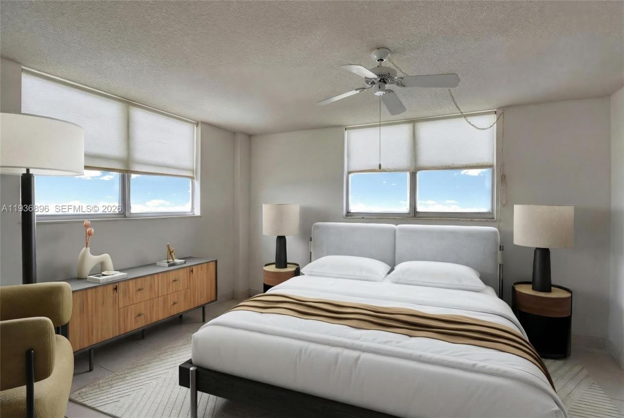 6900 Bay Dr, Unit 10K, Miami Beach, FL 33141 Photo