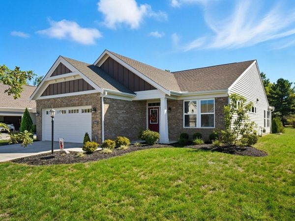 6065 Wilson Drive , Canal Winchester, OH 43110