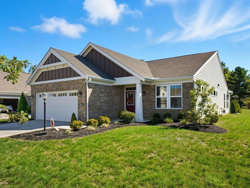 6065 Wilson Drive , Canal Winchester, OH 43110 Photo 1
