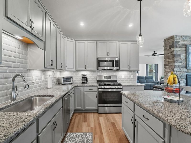 6065 Wilson Drive , Canal Winchester, OH 43110 Photo 10