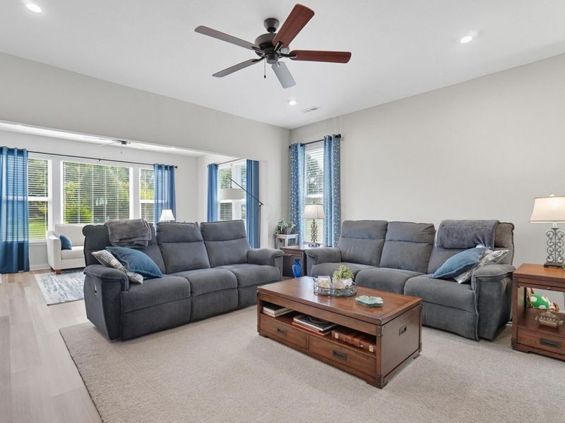 6065 Wilson Drive , Canal Winchester, OH 43110 Photo 11