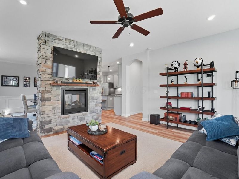 6065 Wilson Drive , Canal Winchester, OH 43110 Photo 12