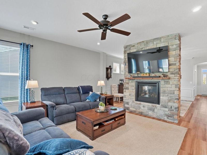 6065 Wilson Drive , Canal Winchester, OH 43110 Photo 13