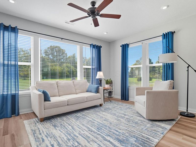 6065 Wilson Drive , Canal Winchester, OH 43110 Photo 14