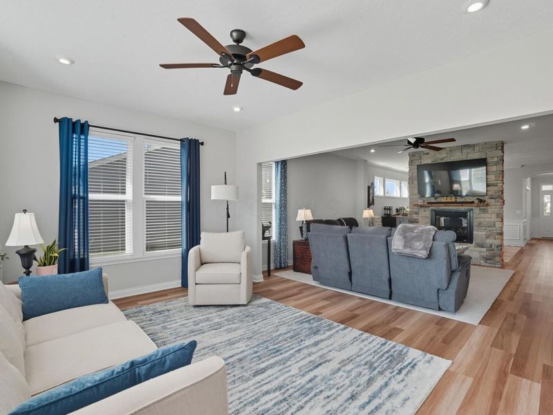 6065 Wilson Drive , Canal Winchester, OH 43110 Photo 16