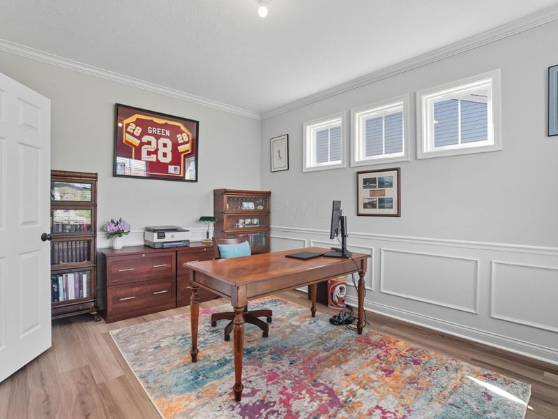 6065 Wilson Drive , Canal Winchester, OH 43110 Photo 18