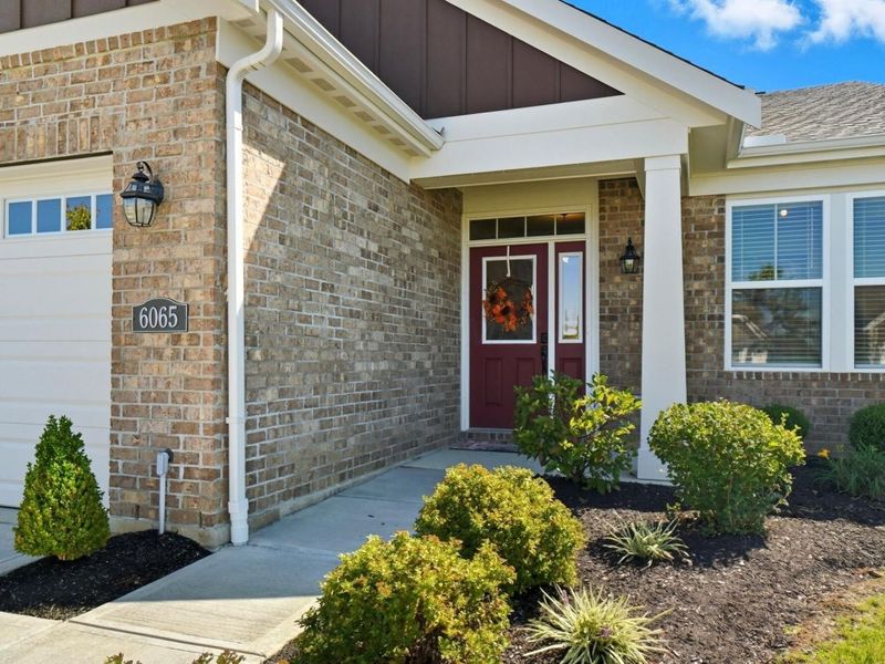 6065 Wilson Drive , Canal Winchester, OH 43110 Photo 2