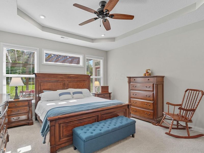 6065 Wilson Drive , Canal Winchester, OH 43110 Photo 20