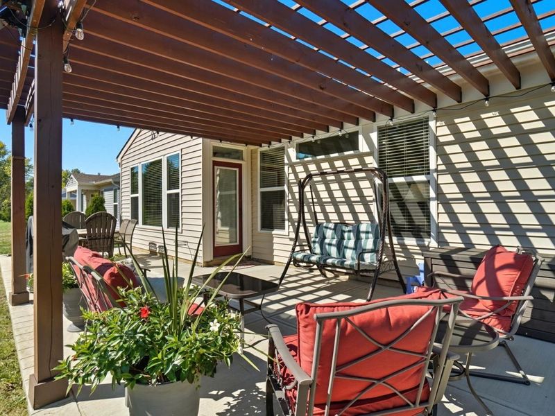 6065 Wilson Drive , Canal Winchester, OH 43110 Photo 27