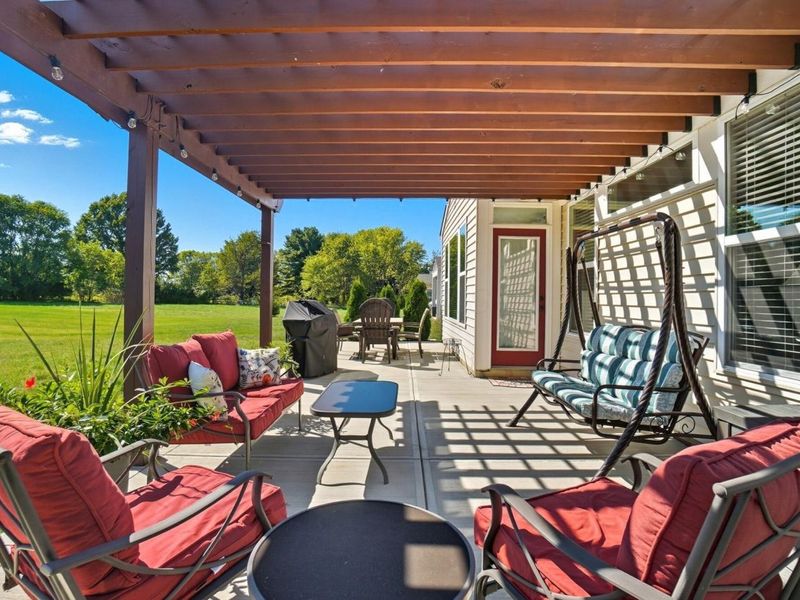 6065 Wilson Drive , Canal Winchester, OH 43110 Photo 28