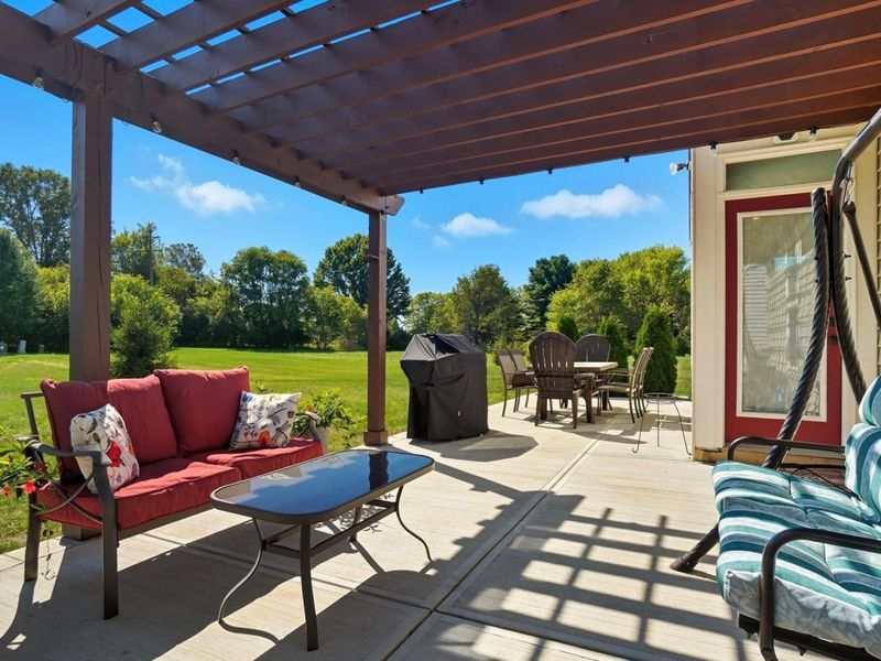 6065 Wilson Drive , Canal Winchester, OH 43110 Photo 29