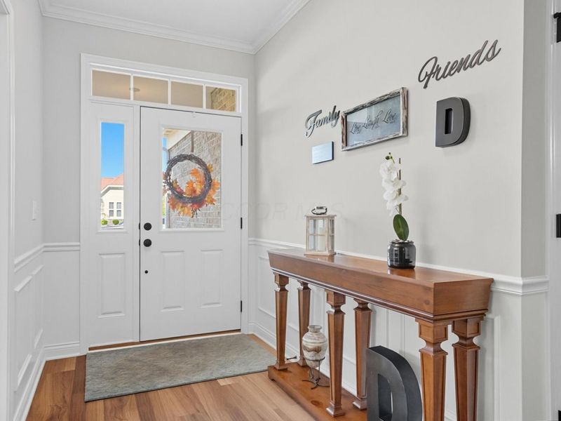 6065 Wilson Drive , Canal Winchester, OH 43110 Photo 3