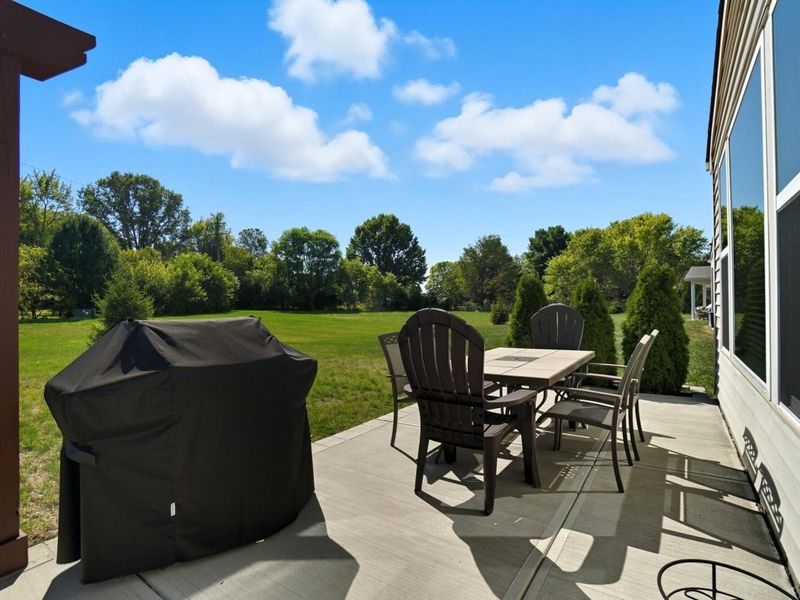 6065 Wilson Drive , Canal Winchester, OH 43110 Photo 30