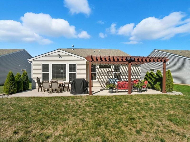 6065 Wilson Drive , Canal Winchester, OH 43110 Photo 32