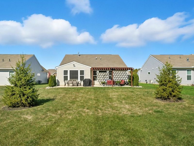 6065 Wilson Drive , Canal Winchester, OH 43110 Photo 33