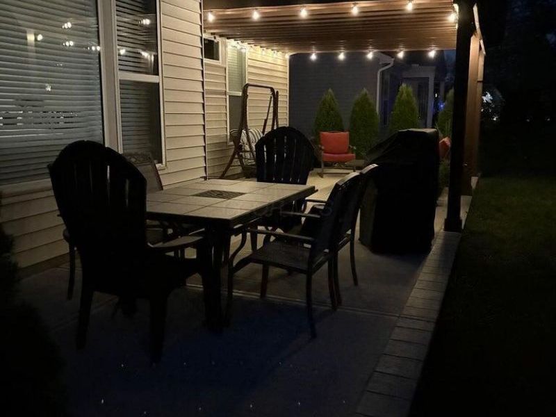 6065 Wilson Drive , Canal Winchester, OH 43110 Photo 34